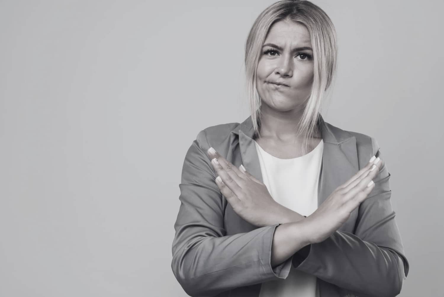 Feedback blir personligt och ignoreras när mottagaren går i försvar