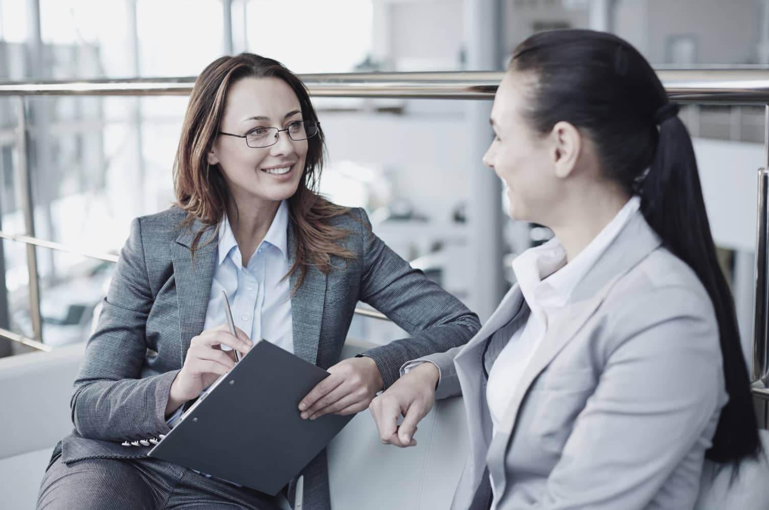 Feedbackkultur i organisationer bygger ofta på samtal som inte leder till förändring