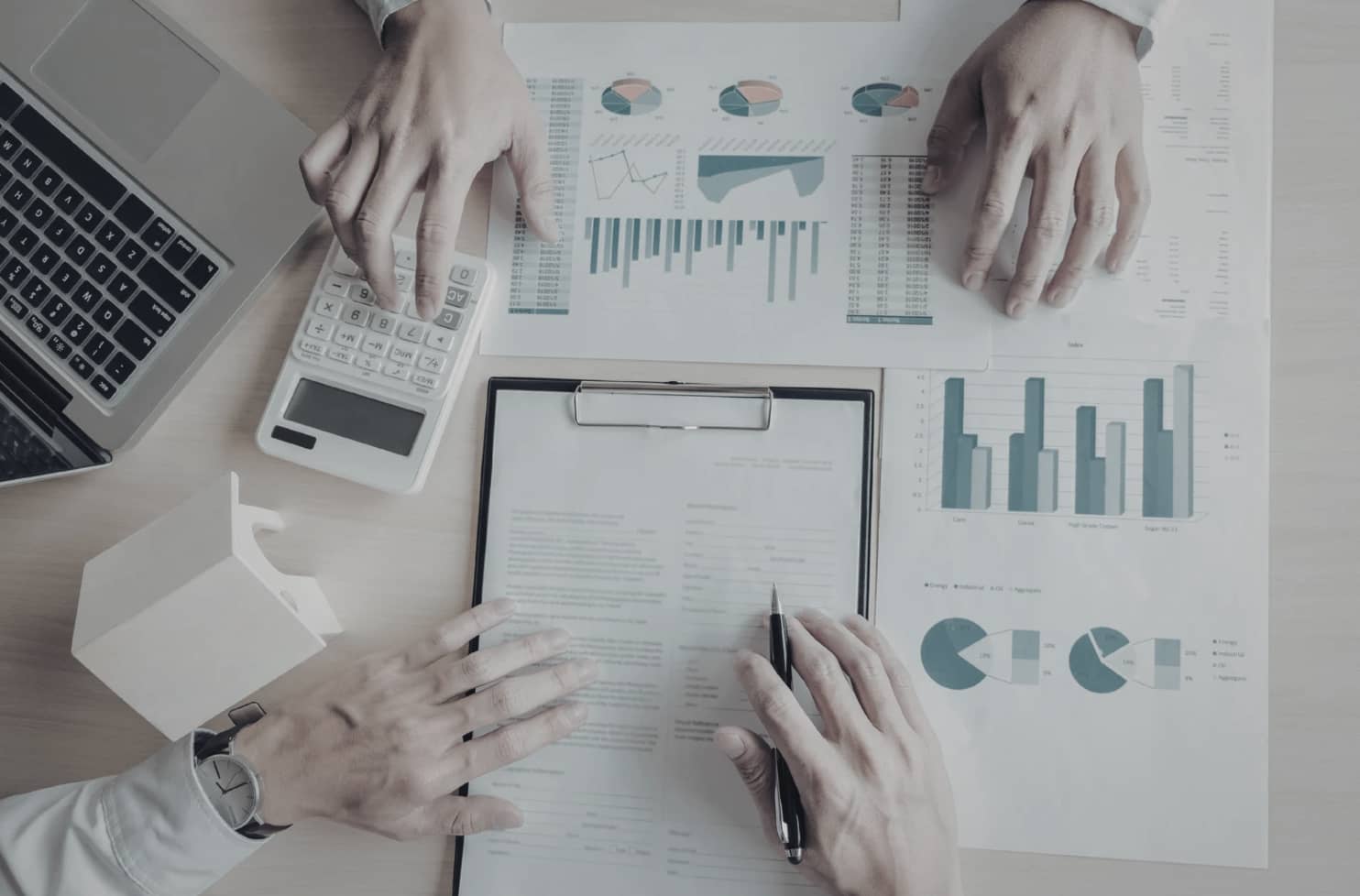 Hur försäljningskompetens bedöms i professionella organisationer