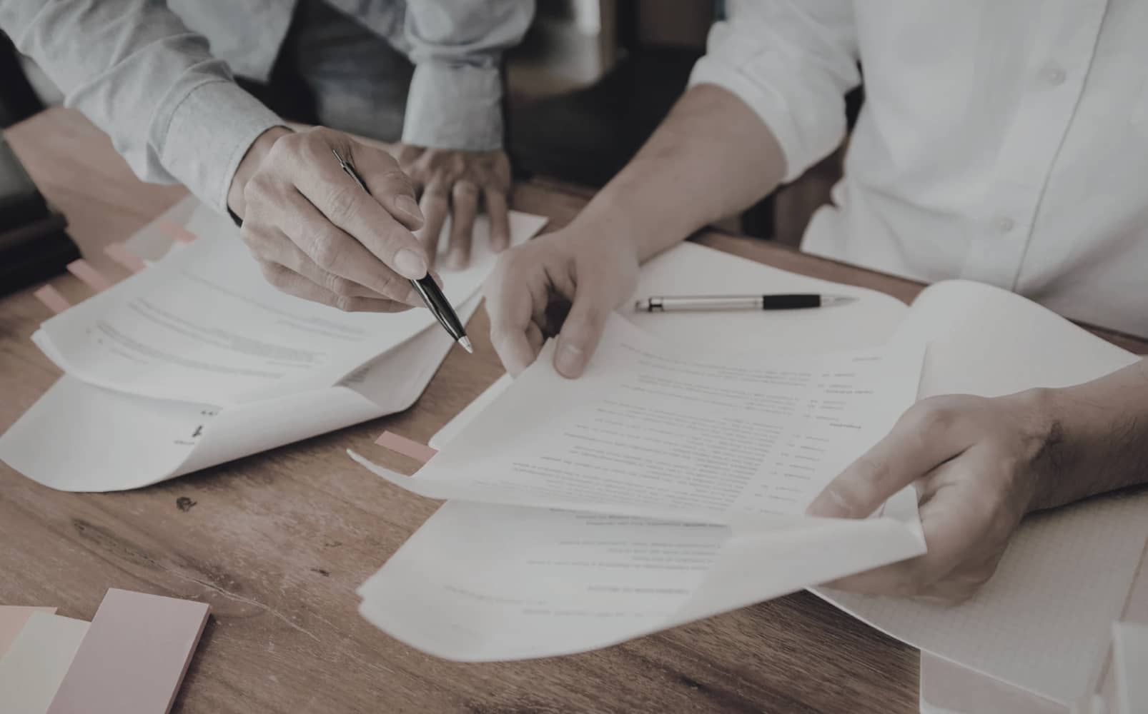 DISC-analyser i organisationer och hur förenklad beteendedata påverkar beslutsfattande