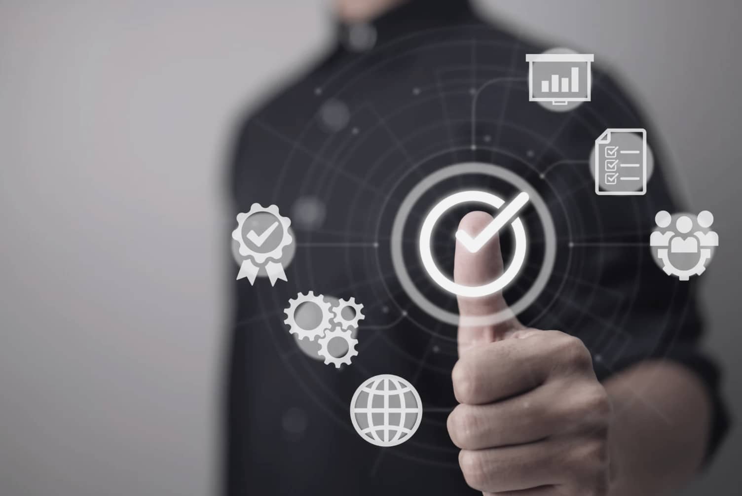 DISC-certifieringar kvalitet ifrågasätts när certifikat inte speglar faktisk kvalitet i beslut