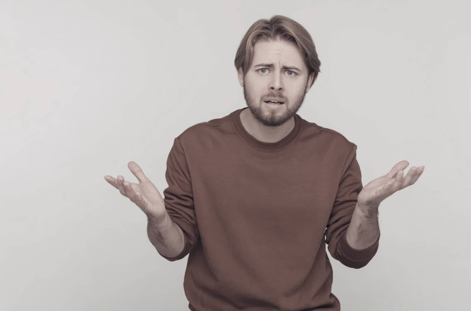 När affärer fastnar utan att någon vet varför