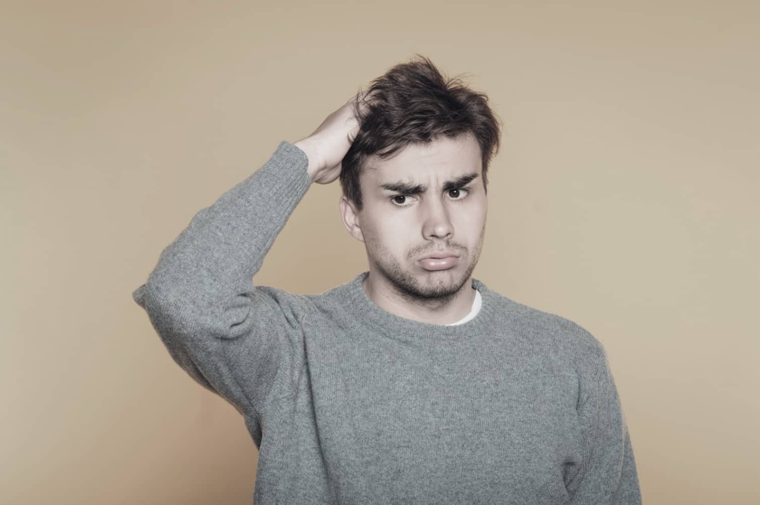 När säljare lyssnar men ändå missförstår kunden i professionell försäljning