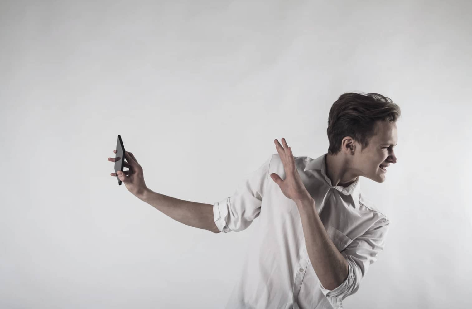 Varför prospektering ofta skjuts upp – även av erfarna säljare