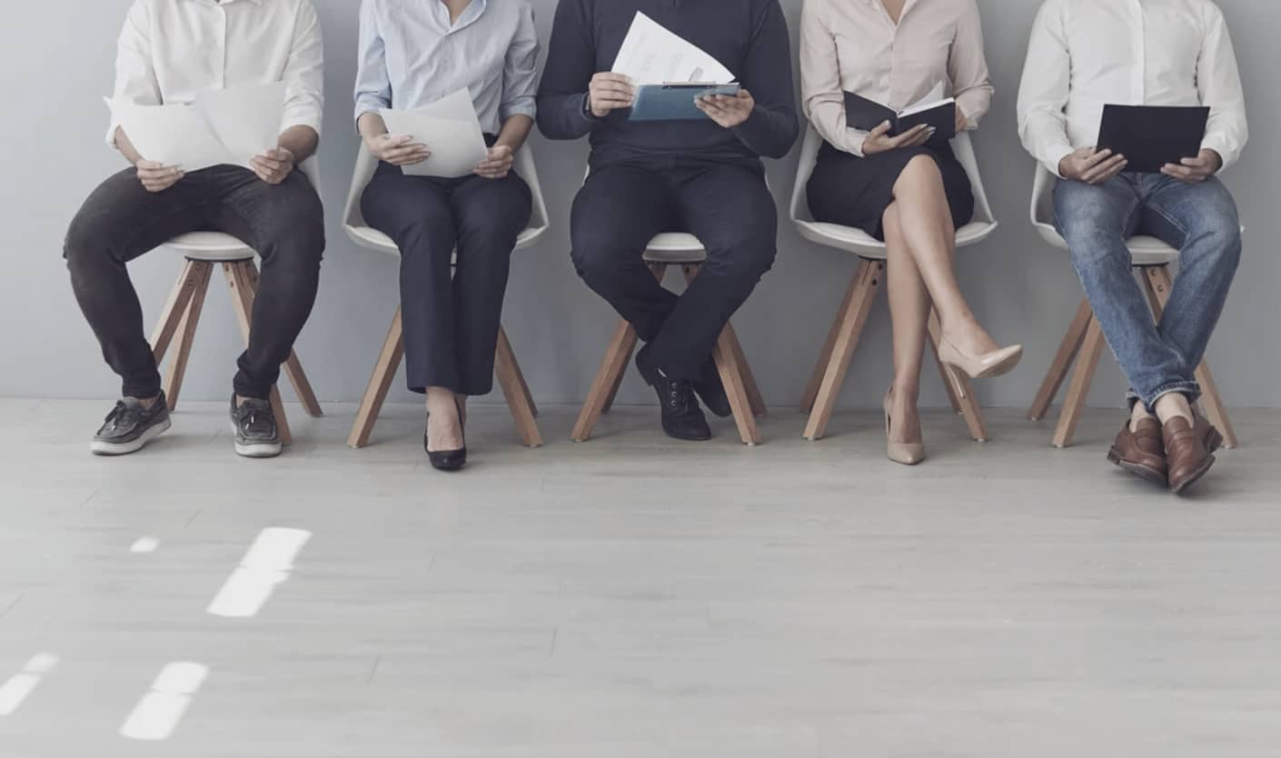 Varför säljrekrytering misslyckas – erfarna kandidater i urvalsprocess för försäljningsroll