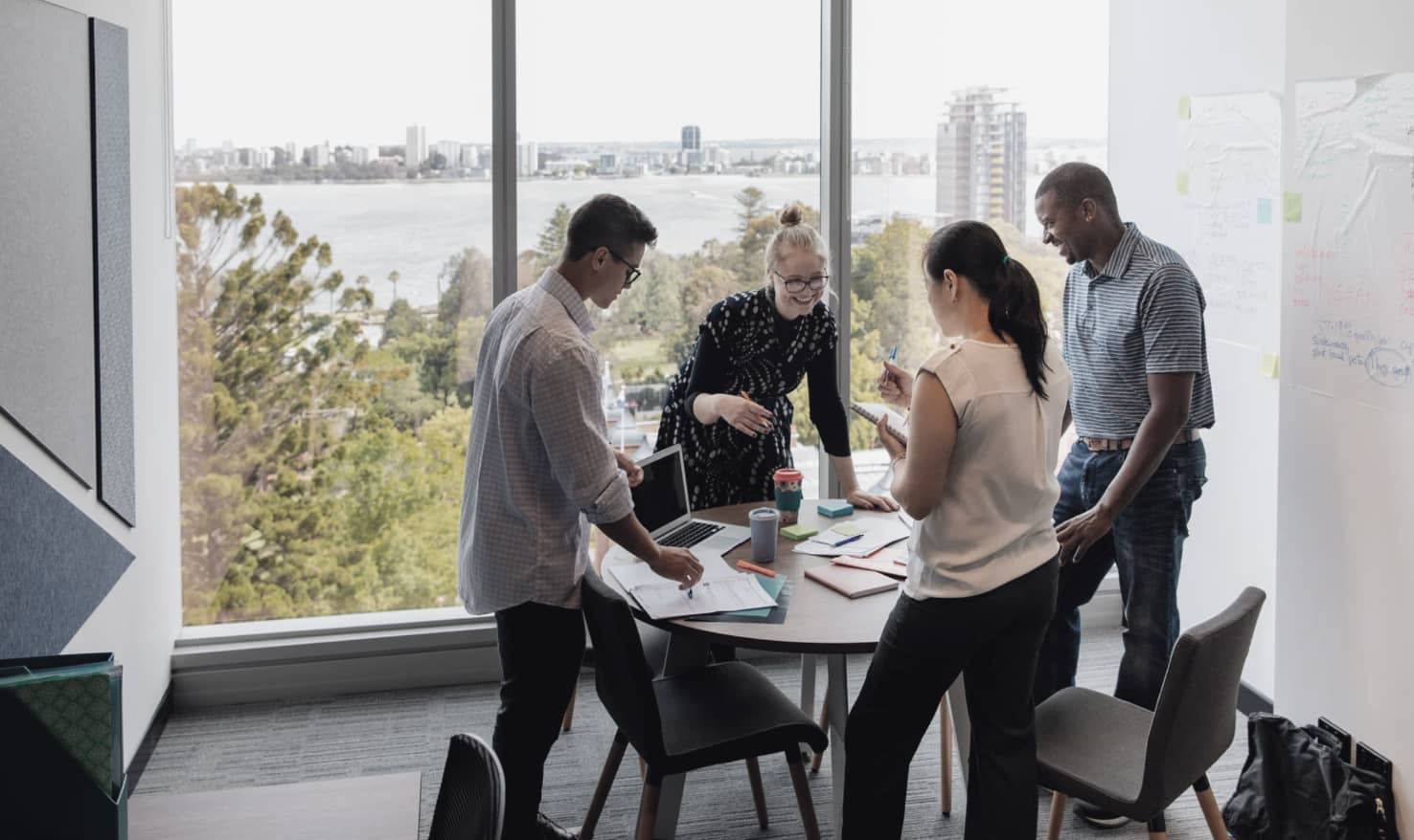 kulturanalys organisation och hur beteenden i organisation påverkar beslut